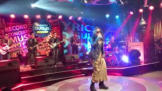 Chokids band & atiek cb