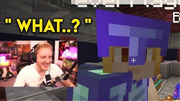 Forever - " My true love philza..."