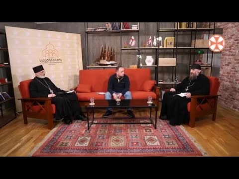 გადაცემა ,,გზაგასაყართან\" 28.04.2022