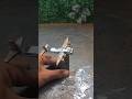 Metal art #welding #stickwelding