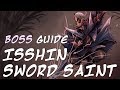 Sekiro: Shadows Die Twice: Hướng dẫn cách tiêu diệt trùm cuối của game