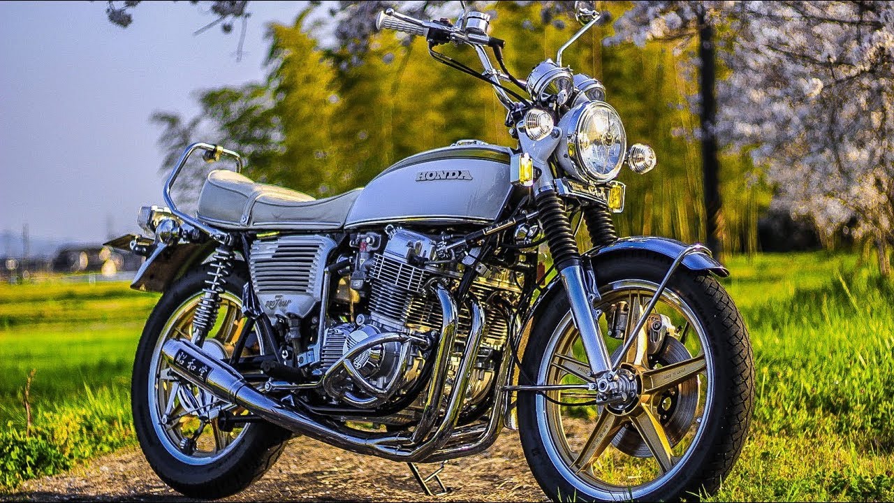 高評価なギフト CB750K キャスト 旧車 - ホイール - hlt.no