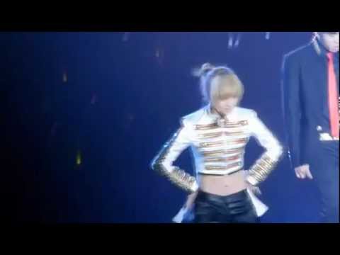 KARA, 1st concert KARASIA 2012 Seoul - YouTube