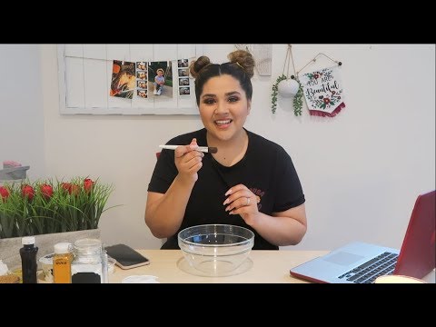 ALL MY SECRETS TO SKIN CARE!