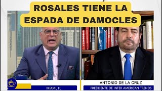 El pacto entre Rosales y Maduro | Por la Mañana con Carlos Acosta y Antonio de la Cruz