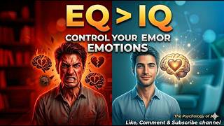 Emotional Intelligence: The Skill That Changes Everything