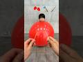 人間風船を割れ!🎈 Human Balloon catch Challenges