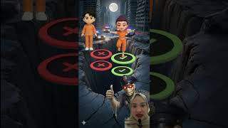 Those Who Miss The Red Button Enter The Guard