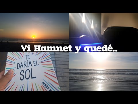 Vida lenta: ida al cine, nuevo libro y más | Yo Soy Sofia |