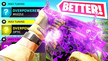 the *NO RECOIL* 556 ICARUS CLASS is AMAZING in MW2! (Best 556 ICARUS Build / Loadout)