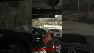 Фото OnBoard ClioR3 - Flat Out - Vins Du Gard 2️⃣0️⃣2️⃣4️⃣ #rally #rallycar #rallye #2024 #youtubeshorts