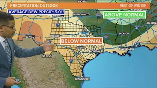 Weather forecast: Here's the outlook for the rest of winter