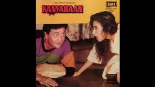 Kumar Sanu, Alka Yagnik - Mere Seene Mein Teri Dhadkan