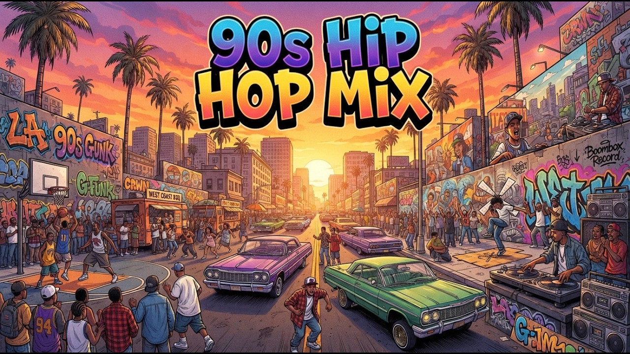 2PACレコードsnoop doggレコード　他まとめ売り　激レア　90s 90s Hip Hop Mix 🔥 Snoop Dogg, Dr Dre, Eazy E & 2Pac Cover Style