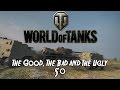 World of Tanks - The Good, The Bad and The Ugly 50