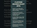 Clevere Reinigungstipps | Forest & Almond Entdecken Sie 5 clevere un...