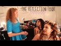 THE REFLECTION TOUR w Fifth Harmony, Jacob Whitesides, and Jasmine V! | Mahogany LOX