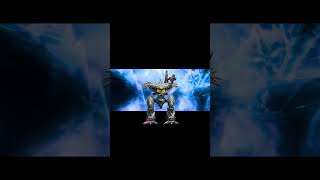 LA EVOLUCIÓN DE BEHEMOTH#WarRobots#Gaming#Prime #Sharanga#pvp