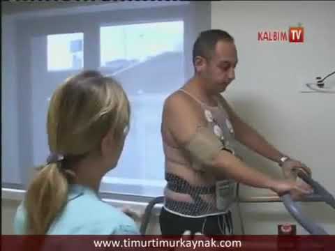 EFOR TESTİ NASIL YAPILIR