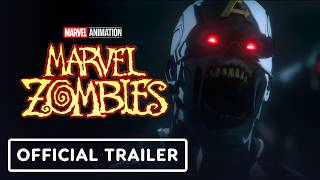 Download Lagu Marvel Animation’s Marvel Zombies - Official Trailer (2025) Florence Pugh, Paul Rudd, Simu Liu MP3 Download Lagu Marvel Animation’s Marvel Zombies - Official Trailer (2025) Florence Pugh, Paul Rudd, Simu Liu MP3