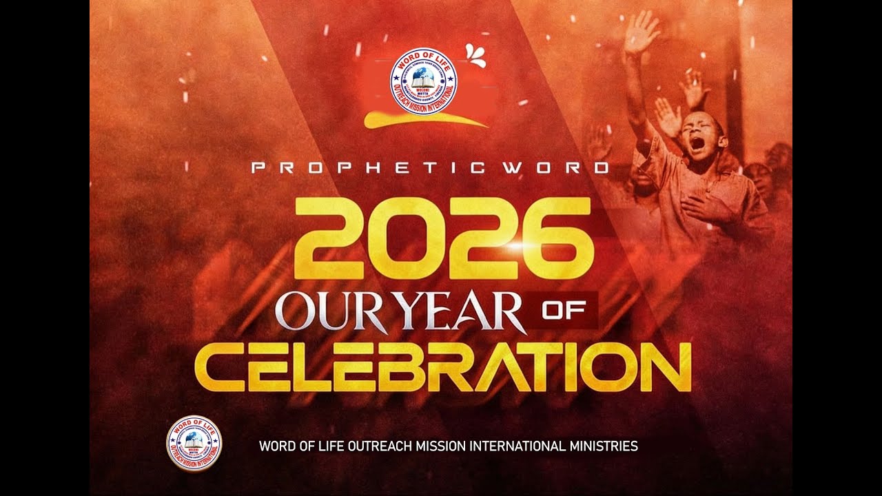 LAST ANOINTING SERVICE LIVE WITH APOSTLE ABRAHAM KROMAH || FEBRUARY 25, 2026 ||