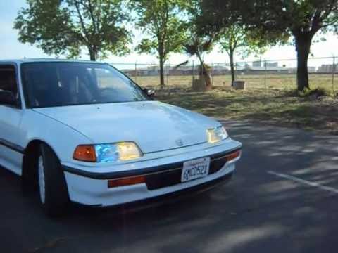 honda civic, 1991 г. honda civic, 1991 г.