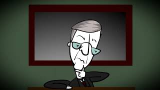 Petlin Magadan Russian Reunification Superevent Animation