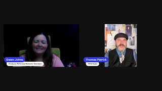 PROFILED: with Thomas Patrick Season 1/Episode  4