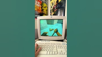 Counter-Strike 1.5 gameplay on cs_italy #counterstrike #cs2 #retrogaming #retro