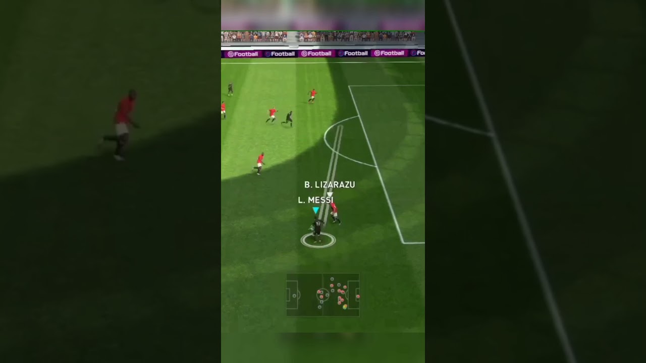 Iconic Cole Super sub🔥🔥🔥 second half goals🔥🔥🔥 Pes 2021