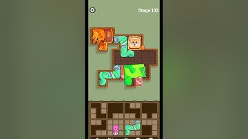 Puzzle Cats - Gameplay Walkthrough (iOS & Android) #funny #gameplay #puzzlecats #games #shorts