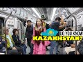 Do you know Kazakhstan? Что в Корее знают про Казахстан?