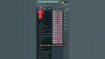 How To Get Back A Lost Project On FL Studio Solution Shorts 