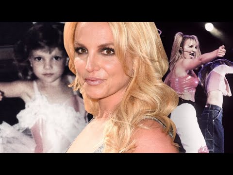 Video: Foto e breve biografia di Britney Spears