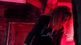 Orphan Black - Sarah Vs. Helena London Calling