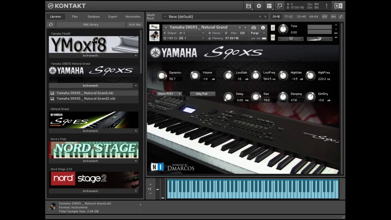 Yamaha Motif Vst Download Yamaha Motif Vst Download