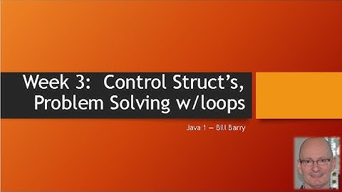 Java1-03 Control Structures and Loops - Demo2 - Object Equality and Formatting Printing