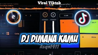DJ DIMANA KAMU||STORY WA 30 DETIK||KANE BANGET BANH!||LINK MEDIAFIRE