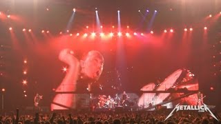 Metallica: Ride the Lightning &amp; Creeping Death (Johannesburg, South Africa - April 27, 2013)