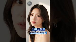 Aku Masih Menunggumu - Herry FW (Female AI Cover)