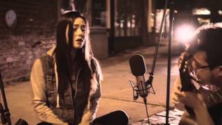 &quot;Dear No One&quot; - Tori Kelly (Jessica Zraly, Gio Levy, &amp;Trevor Hoffmann LIVE ONE TAKE Cover)