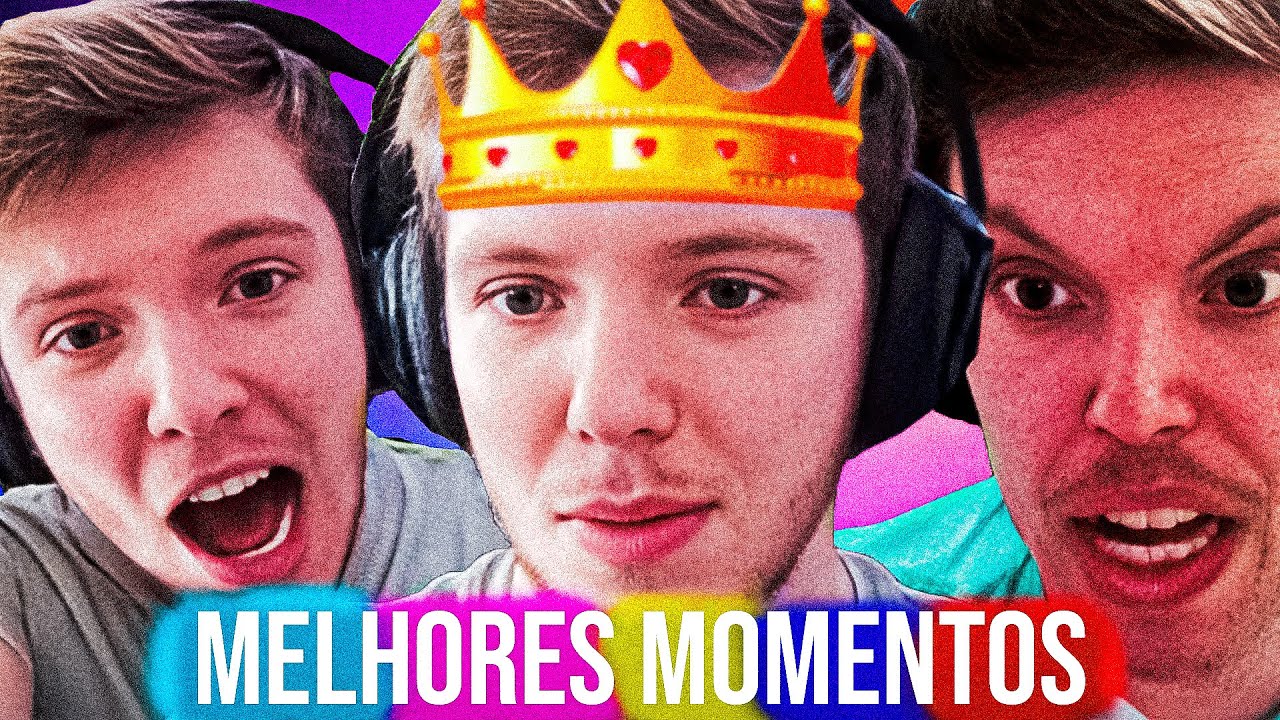 COMO O PIJAS E O PIJACK REALMENTE JOGAM!!
