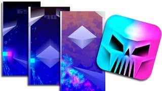 Dextris - Android iPad iPhone App Gameplay [HD+] #01 ★ AppCheck screenshot 2