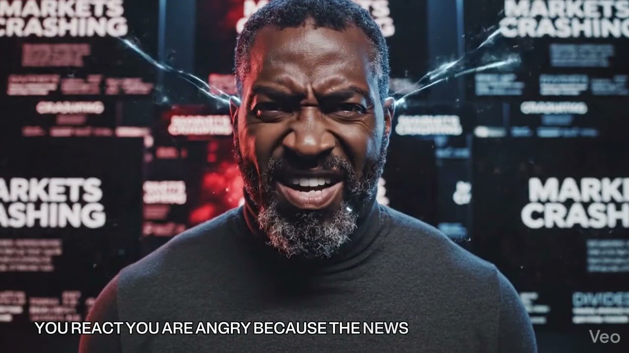 Your Brain Has a Virus (And You Don't Know It)