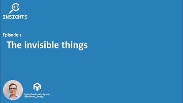 C++ Insights - Episode 1: The invisible things