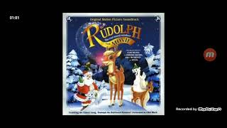 Rudolph the Red-Nosed Reindeer (1998) OST - It Could Always be Worse Eric Idle