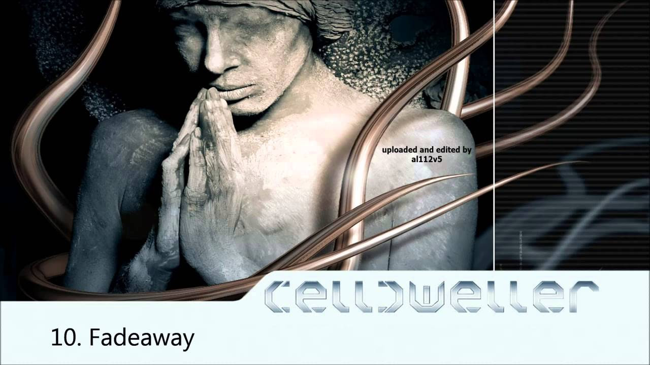 Celldweller   Celldweller Full album