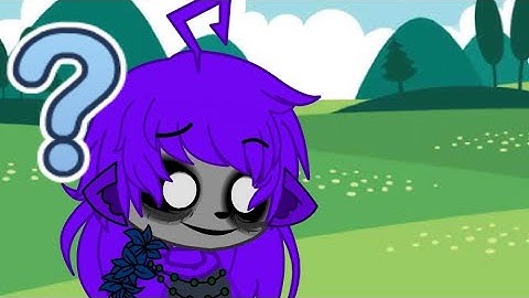 what if tinky winky seen dipsy standing up after he cut his head off with a chainsaw #gacha #shorts