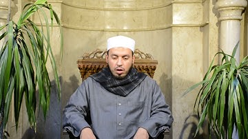 الشيخ ابو معاذ محمد علي ماتيسر من سورة الاعراف من مسجد كريستال عصفور