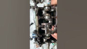 Crankshaft #viral #engine #shortsviral #viralshorts #shortvideo #car #shorts